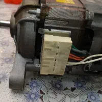 موتور ماشین لباسشویی پاکشوما