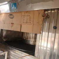 دستگاه دوار نانوایی