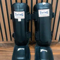 ساق بند موی تایی در حد نو