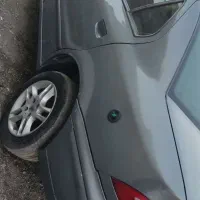 سمند ای اف سون دوگانه فابریک..|خودرو سواری و وانت|گرگان, |دیوار