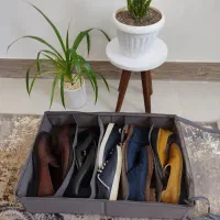 کاور کیف و کفش