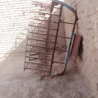 آهنکشی نیسان