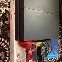 Ps4 sony|کنسول، بازی ویدئویی و آنلاین|شهرضا, |دیوار