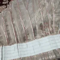 پرده  حریر خارجی|پرده، رانر، رومیزی|رشت, دیانتی|دیوار