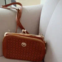 کتانی و کیف نو و در حد نو|کیف، کفش، کمربند|خرمآباد, |دیوار