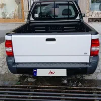 پراید وانت ۱۴۰۳ کم کار