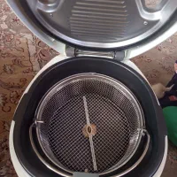 سرخ کن|اجاق گاز و لوازم برقی پخت‌وپز|الیگودرز, |دیوار