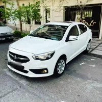 شاهین G مدل402 بی رنگ