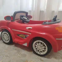 ماشین شارژی