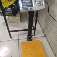 ترازو محک 150 کیلویی