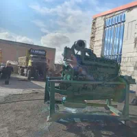 ولووباری۶۳|خودرو سنگین|سراب, |دیوار