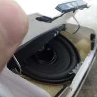 ماکت پژو پارس پنو