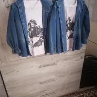 لباس گرم مجلسی|کفش و لباس بچه|شیراز, مسلم|دیوار