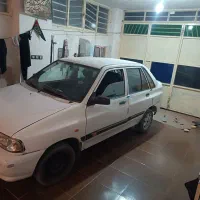 پراید141مدل87