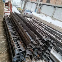 تیرچه کرومیت لالانی