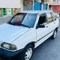 پراید فروش فوری