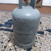 کپسول پرسی گاز