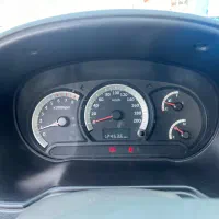 تیبا ۱ مدل ۹۵|خودرو سواری و وانت|همدان, |دیوار