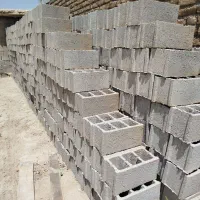 بلوک دیوار چینی