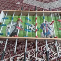 فوتبال دستی ۱متری