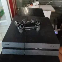 دستگاه ps4 فت fat کپی خور