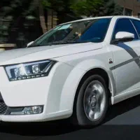 دنا پلاس اتوماتیک مدل۱۴۰۲