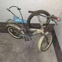 دوچرخه ۱۶