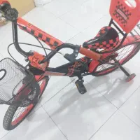 دوچرخه ۲۰ المپیا