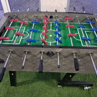 فوتبال دستی حرفه ای بزرگ