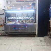 به دو نیروی آقای کاربلد جهت کاردربستنی فروشی باهنر