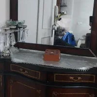 کنسول و ویترین