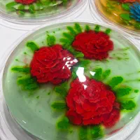 ژله تزریقی  تک نفره و ۱۲ نفره|خوردنی و آشامیدنی|تهران, شهرک گلها|دیوار