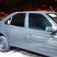 پژو ۸۴..جی ال ای|خودرو سواری و وانت|سنندج, |دیوار