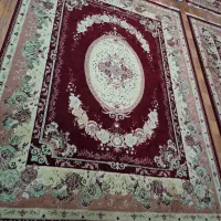 3 تخته فرش 12 متری نگین مشهد سالم