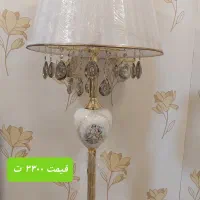 آباژور و لوسترها آشپزخانه