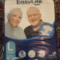 فروش ایزی لایف پوشک بزرگسال