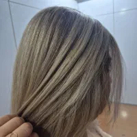 تخفیف ویژه رنگ مو و کراتین فقط برای مدت محدود