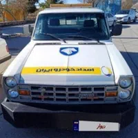 امدادخودرو خودروبر جرثقیل امداد خودرو سمنان یدک کش|خدمات حمل و نقل|سمنان, |دیوار