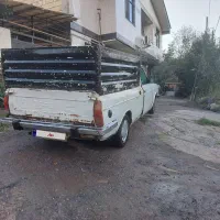 فروش وانت|خودرو سواری و وانت|لنگرود, |دیوار