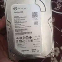 هارد 500رم4
