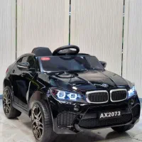 ماشین شارژیBMW