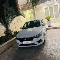 تارا v1 شش دنده  tu5 پلاس چراغ جدید