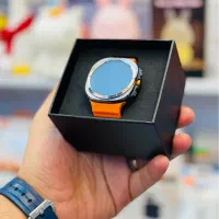 ساعت هوشمند Sam ultra7