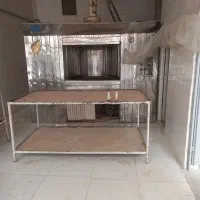سه دونگ نانوایی دولتی