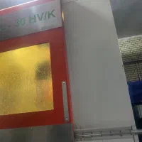 جذب نیرو cncفرز