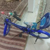 دوچرخه ۲۰