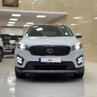 سورنتو Gtlin2017بدون رنگ|خودرو سواری و وانت|اردبیل, |دیوار