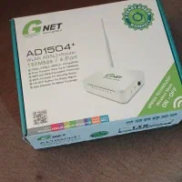 مودم جی نت|مودم و تجهیزات شبکه|نوشهر, |دیوار