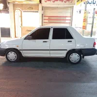 پراید ۹۴ دهدشت|خودرو سواری و وانت|بهبهان, |دیوار