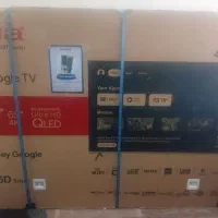 ال ای دی ۶۵ اینچ ایوا